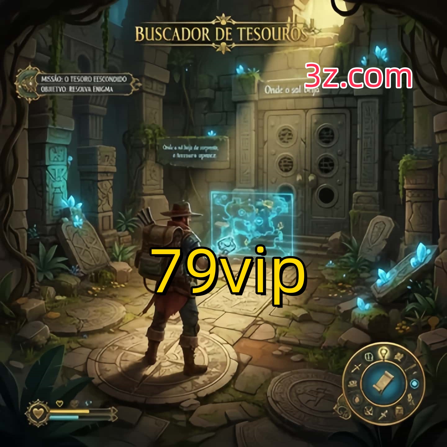 79vip: Jogos de Caça-Níqueis-Altas Recompensas, Roleta-Velocidade, Blackjack-Desafios Máximos