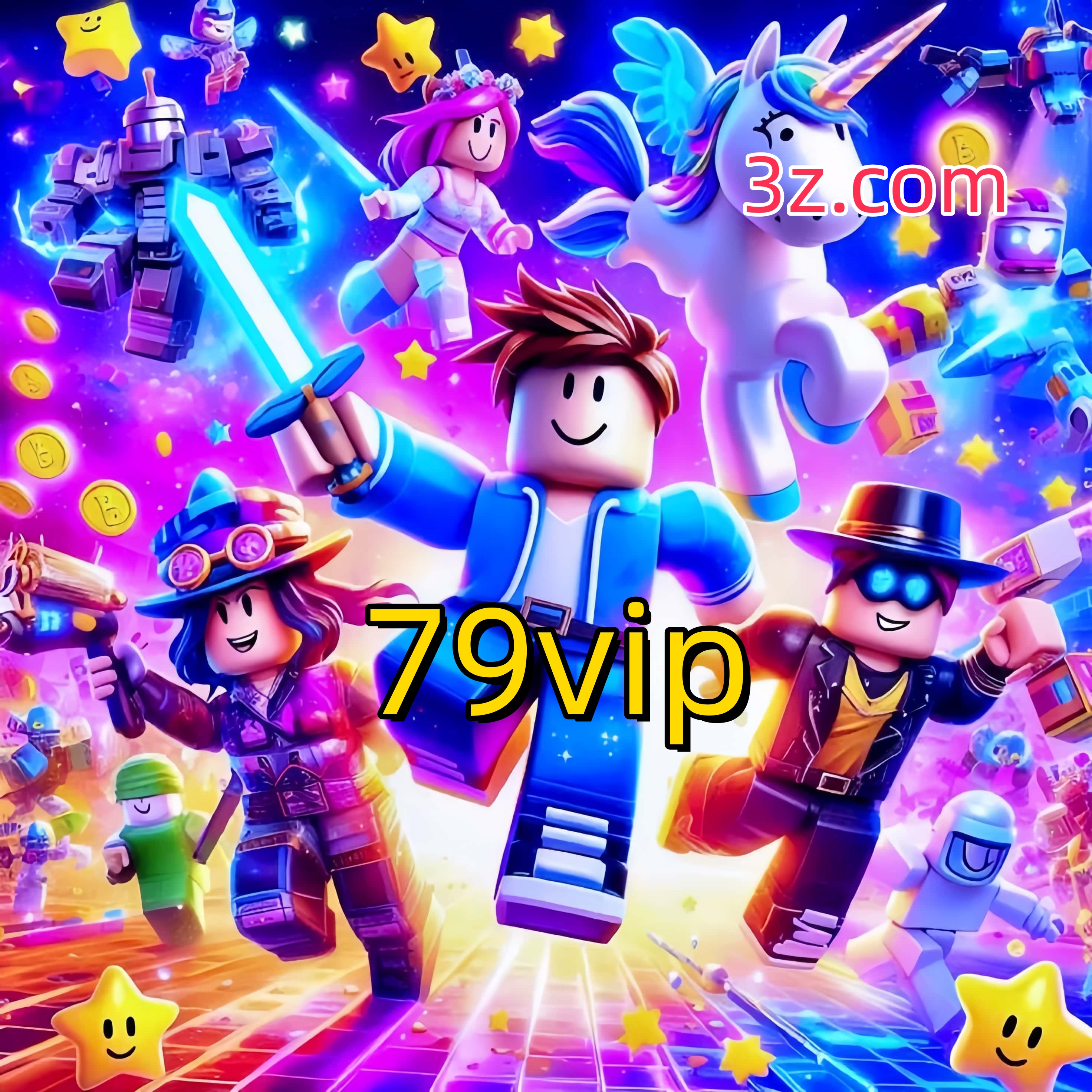 Experimente o Login Seguro Premium no 79vip