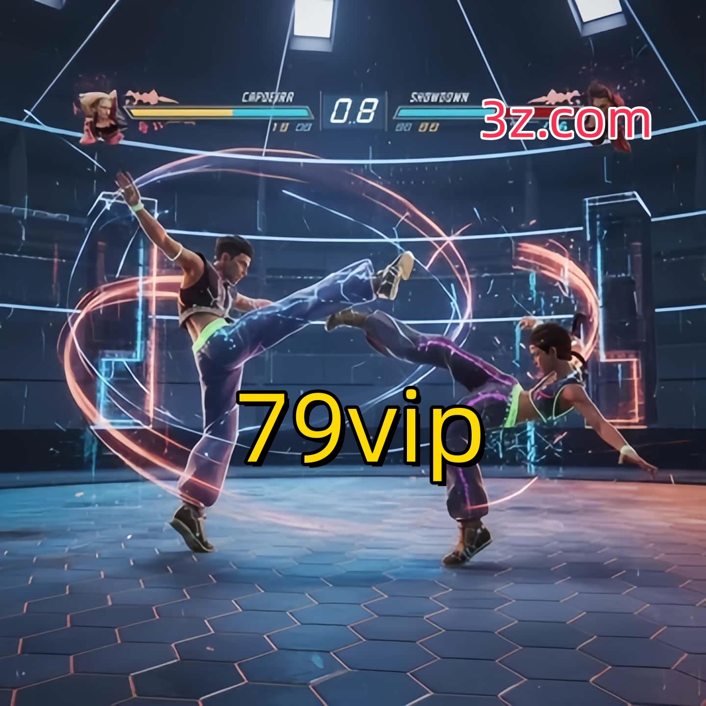 Bônus Generosos e Exclusivos no 79vip para Você!