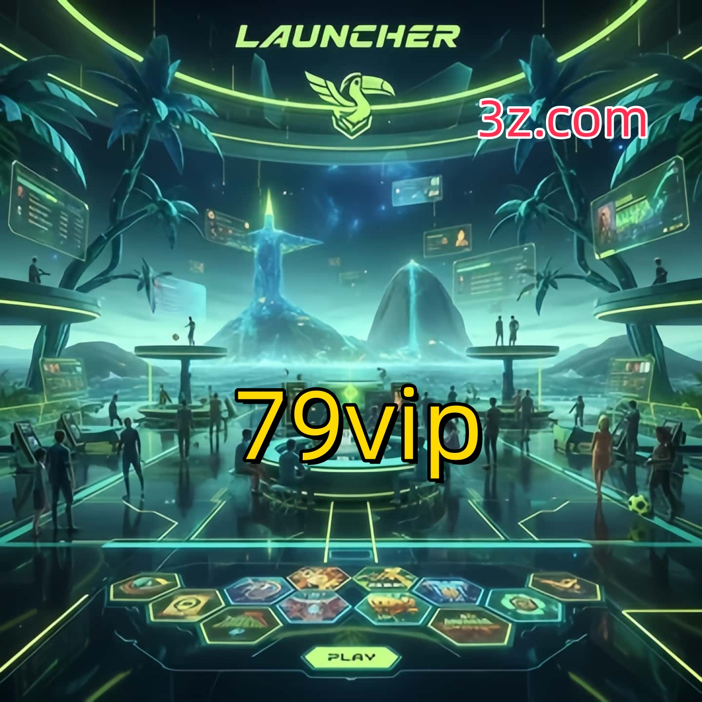 79vip: Seu Especialista em Apostas Esportivas Brasileiras